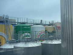 -青岛啤酒博物馆