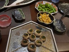 -弓二·烧鸟居酒屋(财富购物中心店)