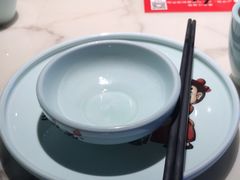 -鼎盛蜀坊·重庆江湖菜(市桥地铁站店)