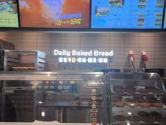 -赛百味SUBWAY(燕莎奥莱店)