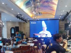 -巴依老爷新疆美食(工体旗舰店)