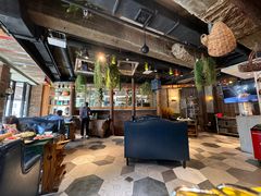 -老灶堂文创火锅(文艺路店)