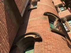 -上海佘山国家森林公园西佘山园