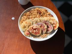 软糯香蕉燕麦碗-So Acai(天河店)