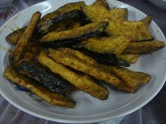 椒盐南瓜-老品芳