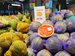 -物美超市(三里河店)