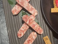 -黑牛の店·黑金店(沈阳万象城店)