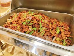 -冠豪主题婚礼酒店·宴会厅(机场店)