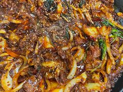 -妈妈手(山大总店)