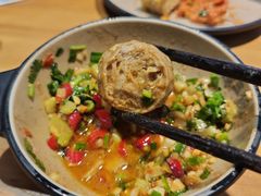 -谭三娘鲜切牛肉自助火锅(文殊院店)