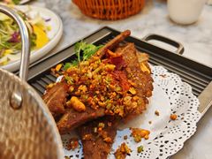 -小菜园新徽菜(常州武进万达店)