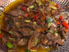 -米椰湘·辣椒炒肉