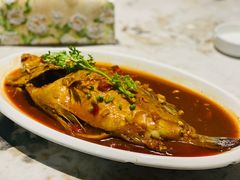 -又见炊烟私房菜(敬亭路店)