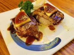 -坂吉屋·居酒屋深夜食堂(龙湖店)