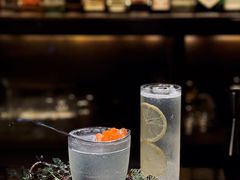 -BAR Signal·鸡尾酒酒吧