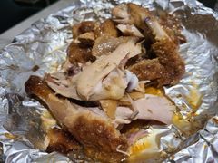 -原味田园·客家菜·土窑鸡(中航城君尚购物中心店)