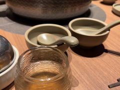-巴奴毛肚火锅(京西大悦城店)