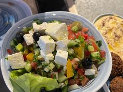 -La Medina餐厅(亮马河南路店)