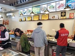 -桂园白粥·潮汕老味道