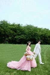 -蒙太奇婚纱摄影(万达店)