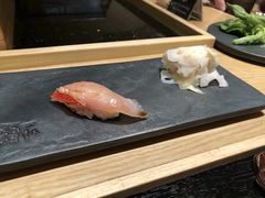 -橼舍鮨青木