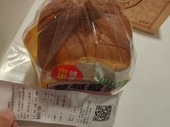 -味多美蛋糕(苏州街地铁店)