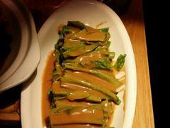 麻将油麦菜-望湘园·洞庭渔宴(浦江欢乐颂店)