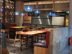 大堂-比格比萨自助(密云店)