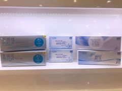 -标准眼镜·蔡司官方授权店(塘沽远洋未来汇店)