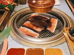 秘制酱料-町町烧肉屋(振华广场店)