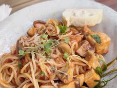 -榖屋house of flour(张江首店)