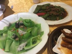 -顺丰轩园林酒家(天河店)