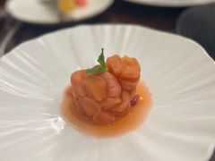 -厦门朗豪酒店 · 明阁中餐厅