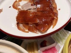 -大鸭梨烤鸭(甘家口店)