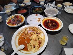 -土桥手掌鸡·26年灌县老味道(都江堰店)