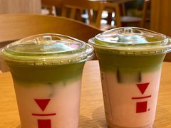 -代数学家algebraist coffee(亲橙里购物中心店)