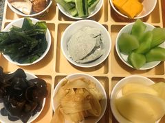 -巴将军·非遗老字号火锅(解放碑店)