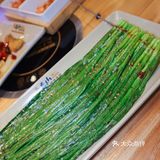 三亚泰山烧烤串城，必打卡！