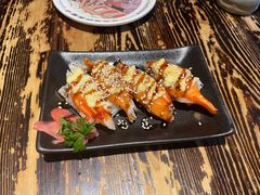 -小川洋风料理(汉街店)