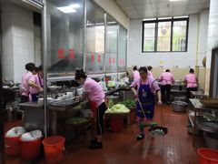 大堂-健民肥肠(颐和家园店)