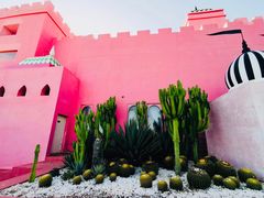 -漳州滨海火山岛自然生态风景区