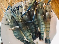 -Thai Basil罗勒叶泰式餐厅(时代天街店)