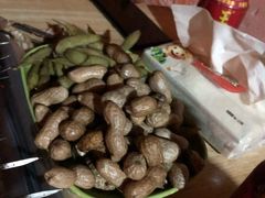 -老三烧烤(二环西路店)