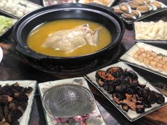 -百丈园龙江啫神馆