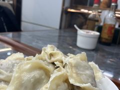 -奉天蚨祥饺子馆