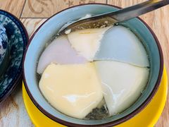党公五谷丰登豆腐花-党公糖水铺(鹭江店)