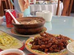 -砂锅居(西四店)