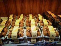 -子情贝诺·面包蛋糕(绿海湾店)