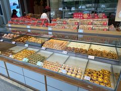 -詹記桃酥(高新鼓楼店)