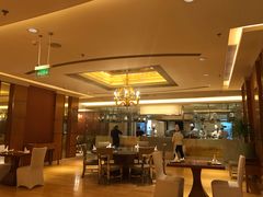 -杭州JW万豪酒店-万豪中餐厅